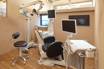 当院が選ばれる理由『できるだけ痛みの少ない治療』のサムネイル